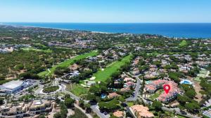 Salt and Sea - 1BD WiFi Pool AC Vale do Lobo