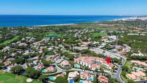 Salt and Sea - 1BD WiFi Pool AC Vale do Lobo