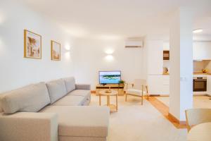 Salt and Sea - 1BD WiFi Pool AC Vale do Lobo