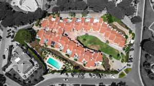 Salt and Sea - 1BD WiFi Pool AC Vale do Lobo