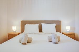 Salt and Sea - 1BD WiFi Pool AC Vale do Lobo