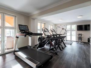 Apartment Residenz Kubitzer Bodden-2 by Interhome