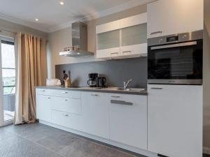Apartment Residenz Kubitzer Bodden-2 by Interhome