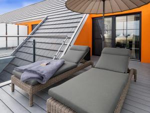 Apartment Residenz Kubitzer Bodden-2 by Interhome