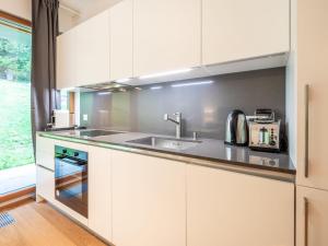 Apartment Cuolm Liung Apt- 52 by Interhome