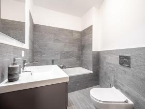 Apartment Cuolm Liung Apt- 52 by Interhome