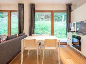Apartment Cuolm Liung Apt- 52 by Interhome