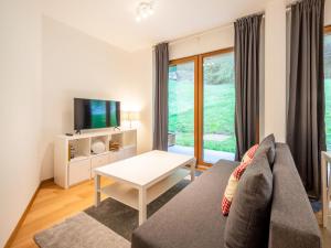Apartment Cuolm Liung Apt- 52 by Interhome