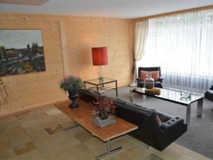 Apartment La Sarine 20 Appartement-Fewo- Dusche oder Bad- WC 4-Bettwohnung by Interhome