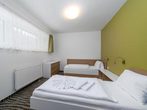 Apartment Janský Potok II-9 by Interhome