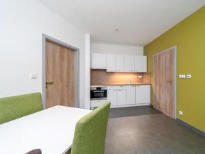 Apartment Janský Potok II-9 by Interhome