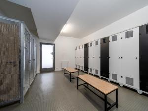 Apartment Janský Potok II-9 by Interhome