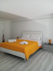 Loft "Up & White" Purezza Fascino Spazio Lecce