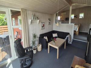 Holiday Home Vinny - 1km from the sea by Interhome
