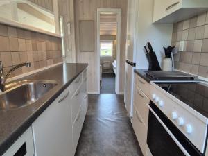 Holiday Home Vinny - 1km from the sea by Interhome