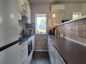 Holiday Home Vinny - 1km from the sea by Interhome