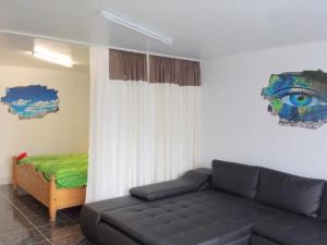 Apartment Studio-Apartment by Interhome