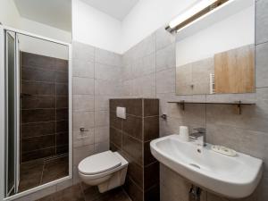 Apartment Janský Potok II-14 by Interhome