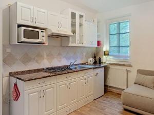 Apartment Harrachovka by Interhome