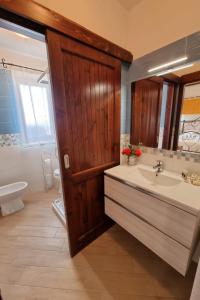 Apartment Wohnung mit drei Betten by Interhome