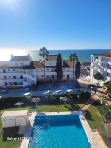Sunstay Flat Centauro Mijas