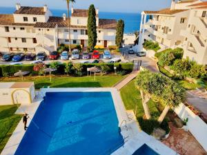 Sunstay Flat Centauro Mijas