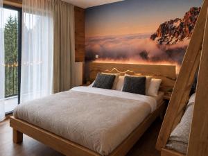Apartmán Dubový důl