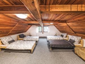 Holiday Home Babí by Interhome