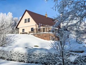 Holiday Home Babí by Interhome