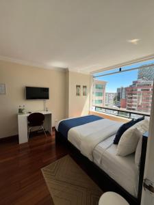 BlueZone Apartments