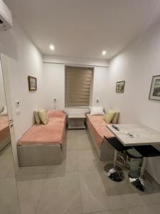 Apartmaji Fani Izola