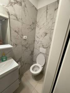 Apartmaji Fani Izola