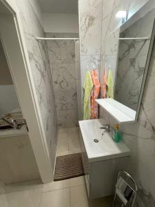 Apartmaji Fani Izola