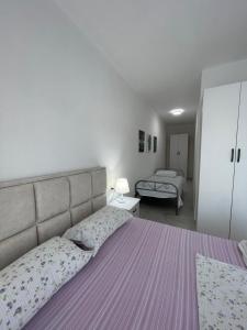 Power Apartment Golem