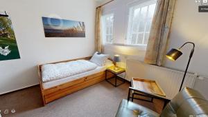 Reiterpension Marlie