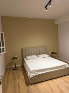 Tirana Bazaar Loft