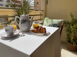 Azahara Beach Marbella Centro