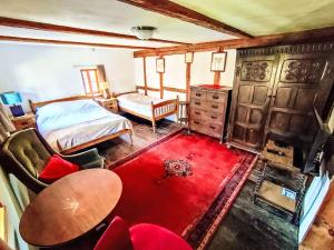 Holiday Home Chatka Zimorodka by Interhome