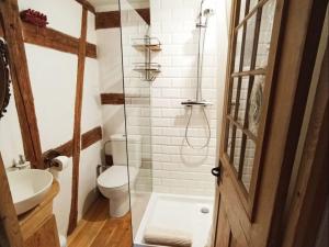 Holiday Home Chatka Zimorodka by Interhome