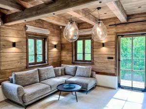 Holiday Home Pod hvězdami by Interhome