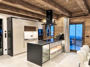 Holiday Home Pod hvězdami by Interhome