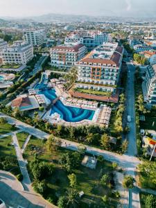 Adalya Ocean Deluxe - UltraInclusive