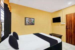 Super Hotel O Shyama Palace
