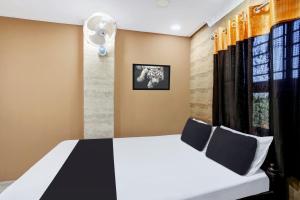 Super Hotel O Shyama Palace