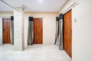Super Hotel O Shyama Palace