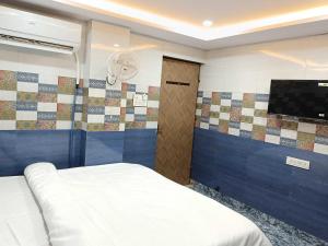 Super Hotel O Shyama Palace