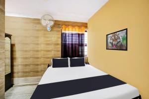Super Hotel O Shyama Palace