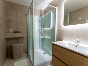 Apartment Duinenbries with balcony by Interhome