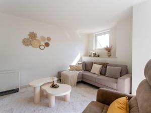 Apartment Duinenbries with balcony by Interhome