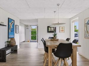 Holiday Home Glum - 300m from the sea by Interhome